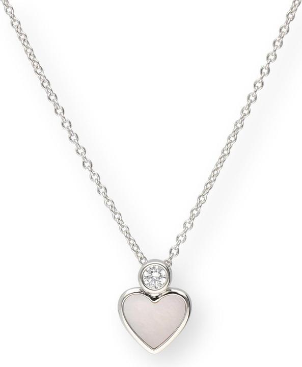 Image du produit Carat Heart (Argent 925, 40 cm)