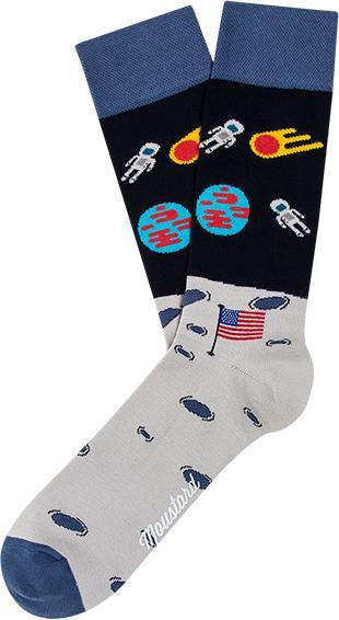 Produktbild Moustard Space (4er Pack, 41 - 46)