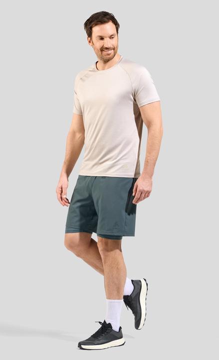Actual product image Odlo Active 365 5 inch 2-in-1 (S)