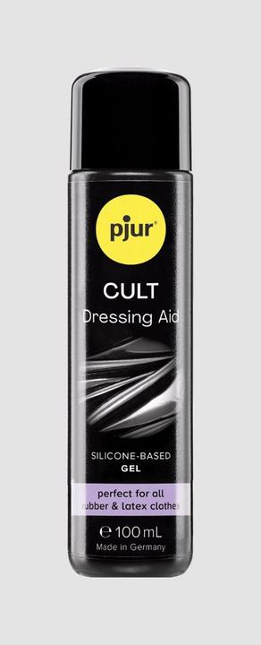 Productafbeelding Pjur Cult Latex verbandmiddelen (100 ml)