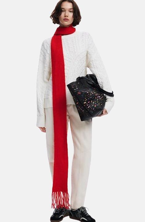 Immagine prodotto Desigual borsa da blackwell cahuil (19 l)