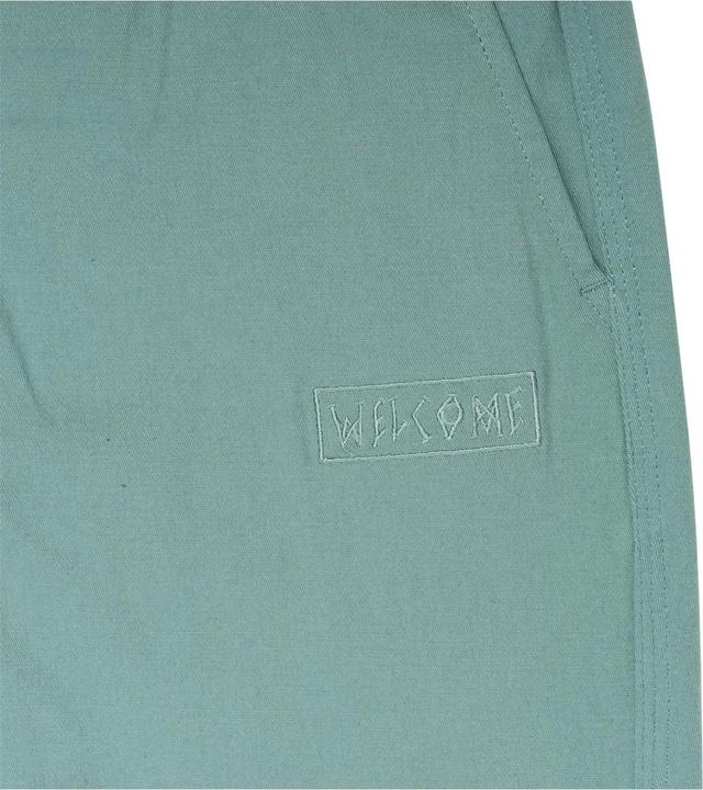 Produktbild Welcome Principal Twill Elastic Pant (XL)