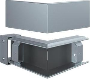 Hager Ausseneck (200 cm)