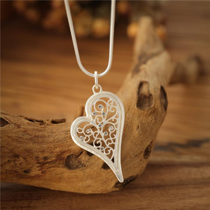 Image du produit Andreani Collier (Vert)