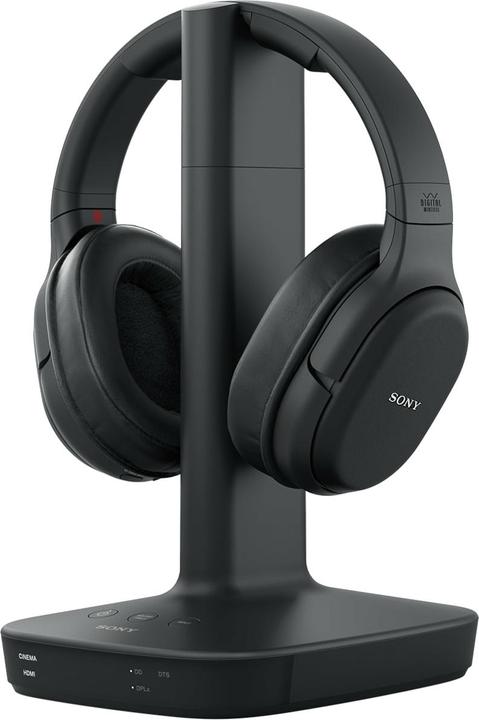 Image du produit Sony Wh-L600 (17 h, Filaire)