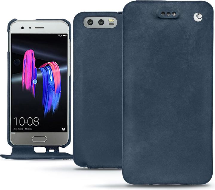 Productafbeelding Noreve Lederen omslag verticaal (Honor 9)