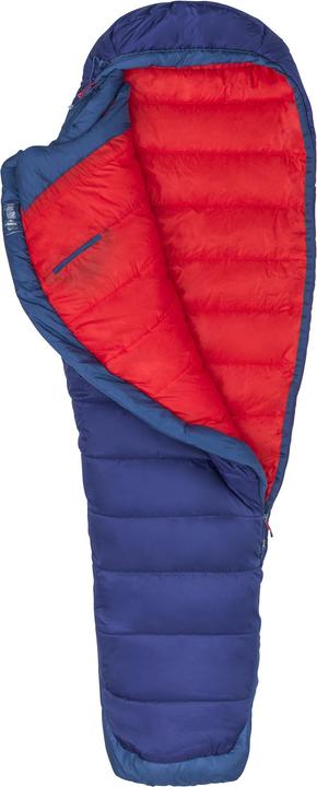 Actual product image Marmot Trestles Elite Eco 20 Sleeping Bag Long (220 cm)