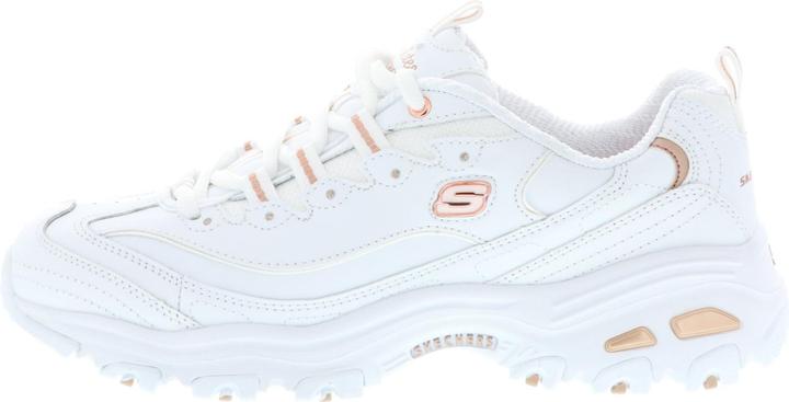 Actual product image Skechers Lace-up shoes (42)