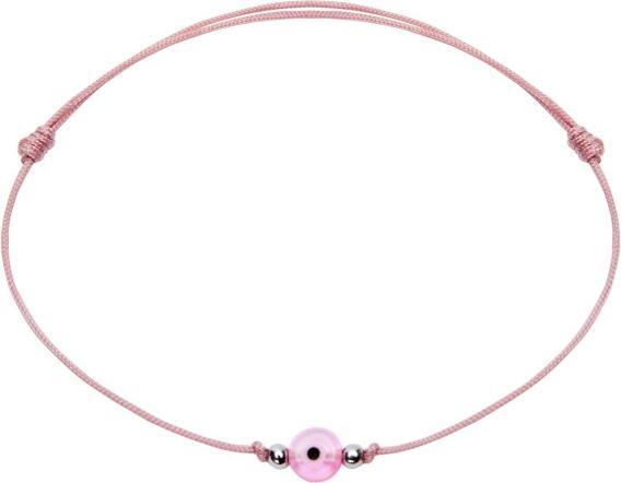 HCA Armband - "Magic Eye" - Pink