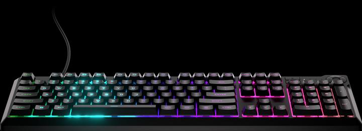 Image du produit Corsair K55 Core RGB (CH, Filaire)