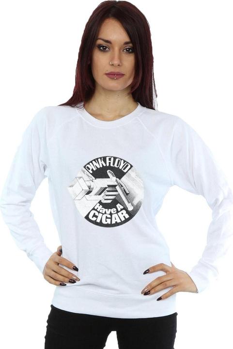 Produktbild Pink Floyd Have A Cigar Sweatshirt (XL)