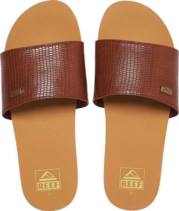 Actual product image Reef Bliss Nights Slide (41)