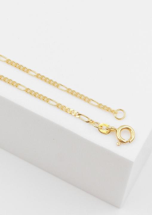 Produktbild Muau Figaro (Gelbgold, 45 cm)