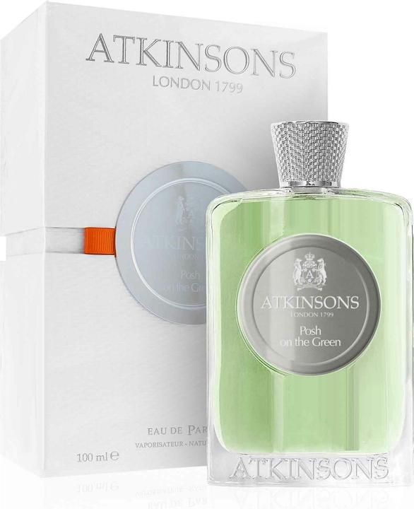 Produktbild Atkinsons Posh On The Green (Eau de Parfum, 100 ml)