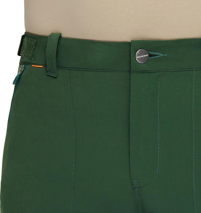Actual product image Mammut Runbold Shorts Men (L)