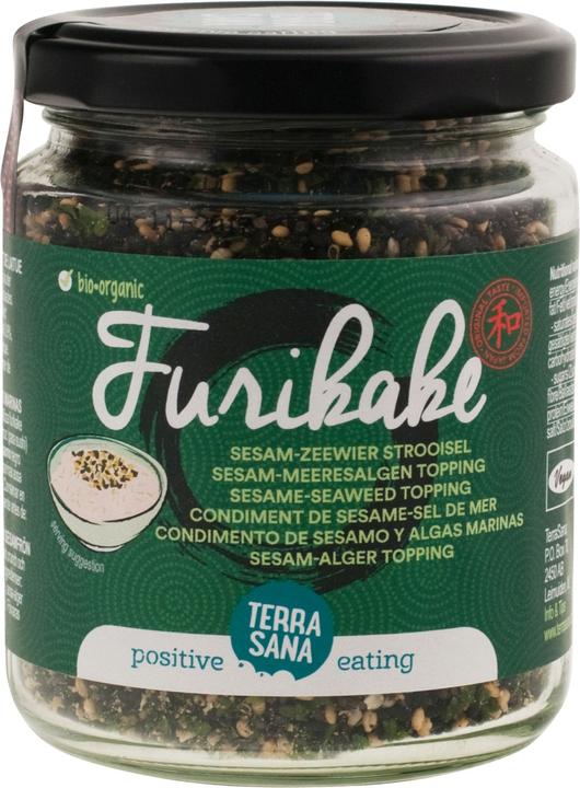 Image du produit Terra Sana Furikake (100 g)