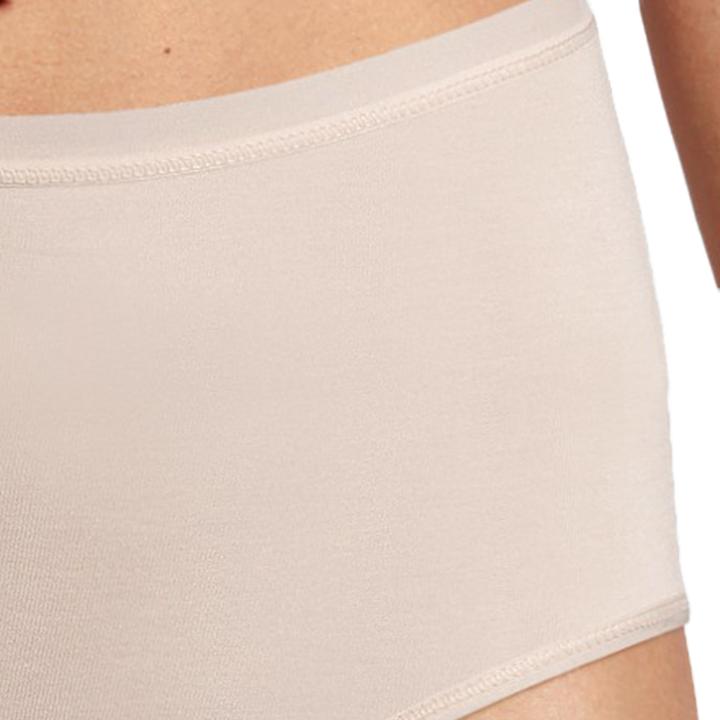 Actual product image Nina von C. 3-pack Pure Waist Briefs (50, 5XL, pack of 3)