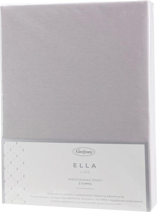 Produktbild Eurofirany PRE/ADELA/G/SRE 220X200+30CM 140 (220 x 200 cm)