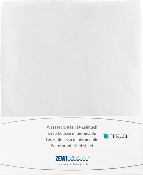 Zewi Toile imperméable FIX