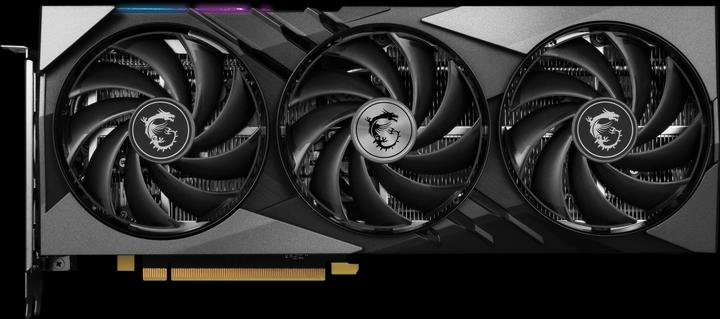 Produktbild MSI GeForce RTX 4060 Ti GAMING X SLIM (16 GB)