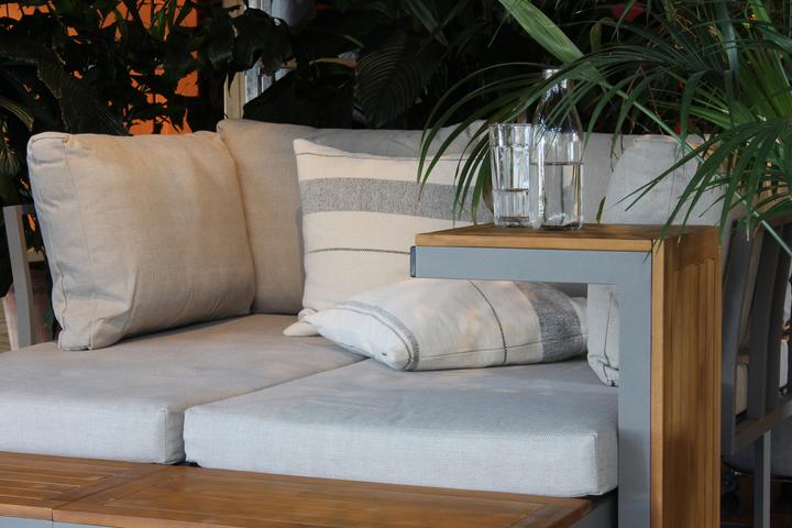 Image du produit Giardimo Loveseat