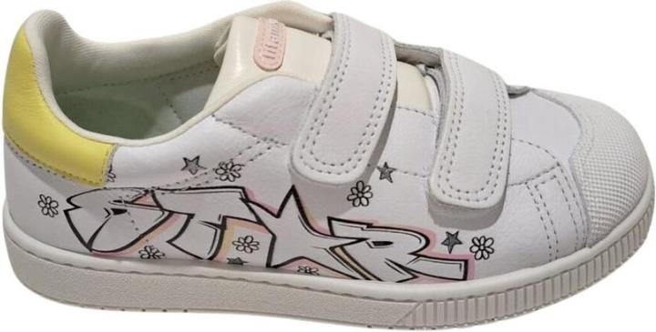 Produktbild Titanitos sneakers u750 freda (41)