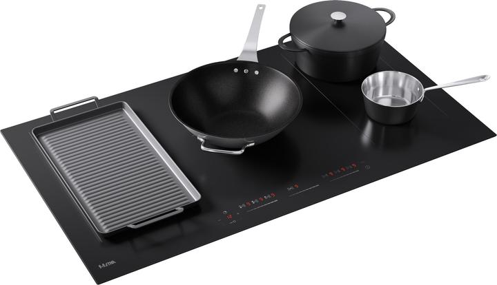 Produktbild Etna KIF590ZT
