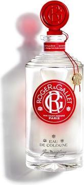 Roger & Gallet R & G JFM Eau de Cologne 500 ml (Eau de cologne, 500 ml)
