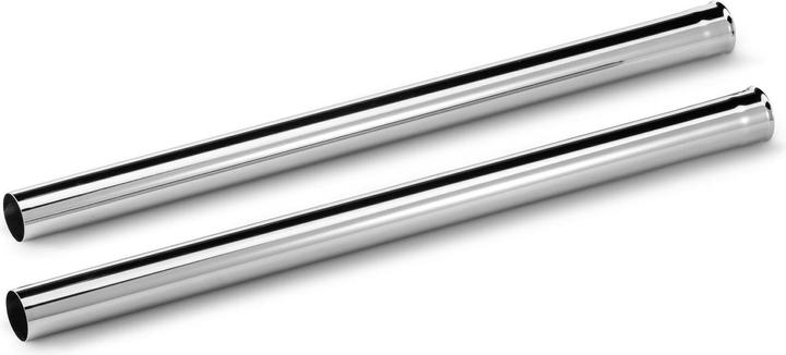 Kärcher Set tubo rigido di aspirazione cromato DN35 550mm 2pce