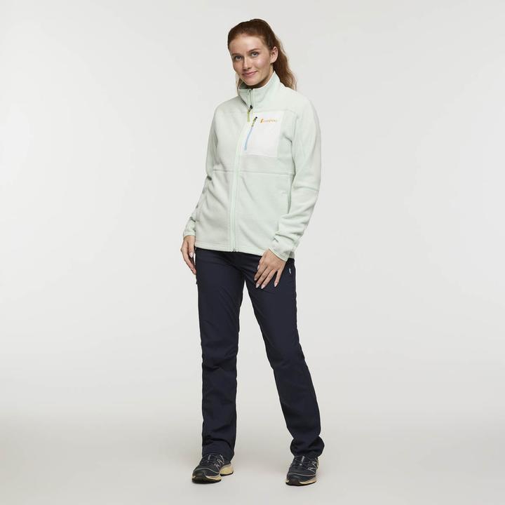 Cotopaxi Abrazo Fleece Full-Zip Jacket