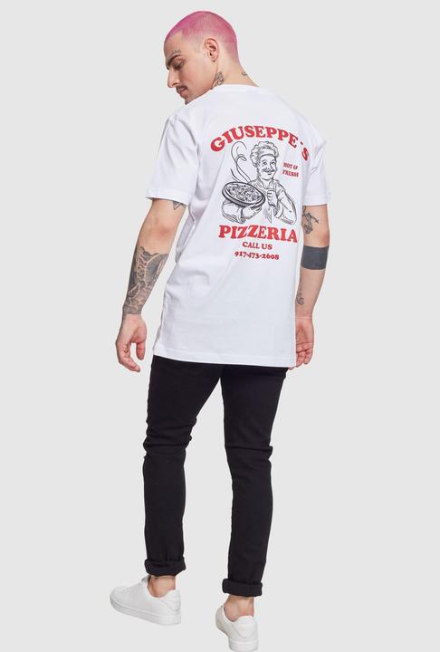 Immagine prodotto Mister Tee Tè Pizzeria di Giuseppe (M)