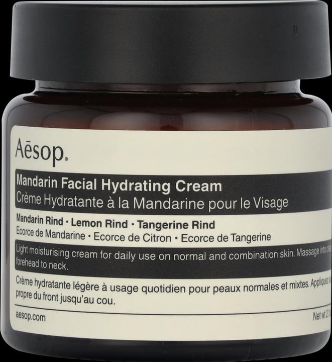 Immagine prodotto Aesop Mandarino Idratante (60 ml, Crema notte)
