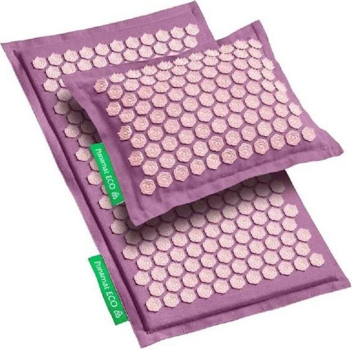 Produktbild Pranamat Eco Massage Set