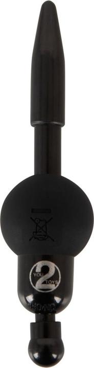 Actual product image You2Toys Vibrating Penis Plug