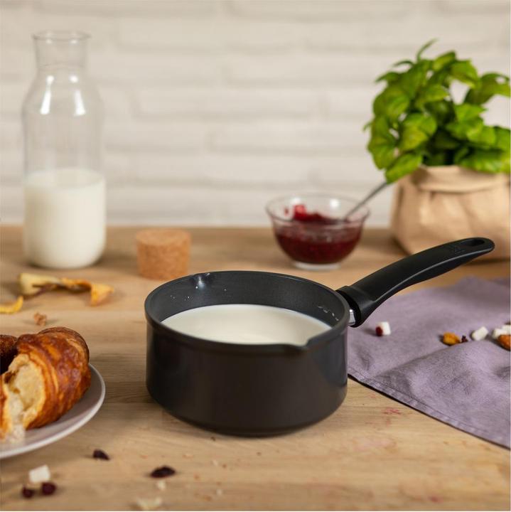 Image du produit Kuhn Rikon Pan de lait facile (16 cm, Pot à lait, Aluminium)