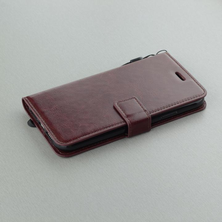 Actual product image PhoneLook Coque Premium Flip (Apple iPhone XR)