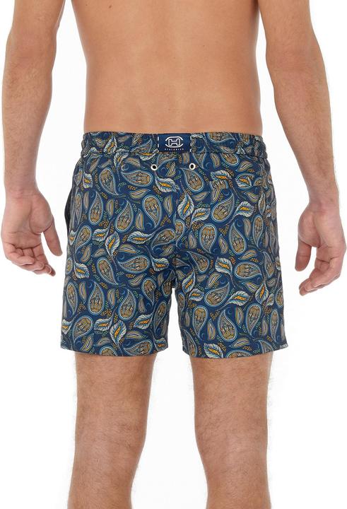 Actual product image HOM Beach Boxer Abaco (M)