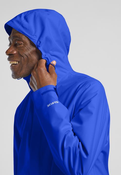 Actual product image Jack Wolfskin Trailtime 2L Jkt M (L)