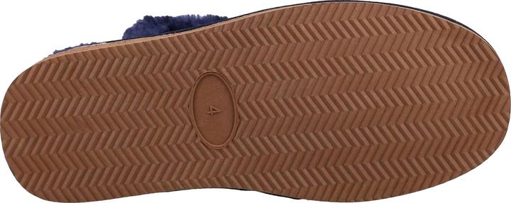Produktbild Hush Puppies Skechers HausschuhStiefel Ashleigh Wildleder (41)