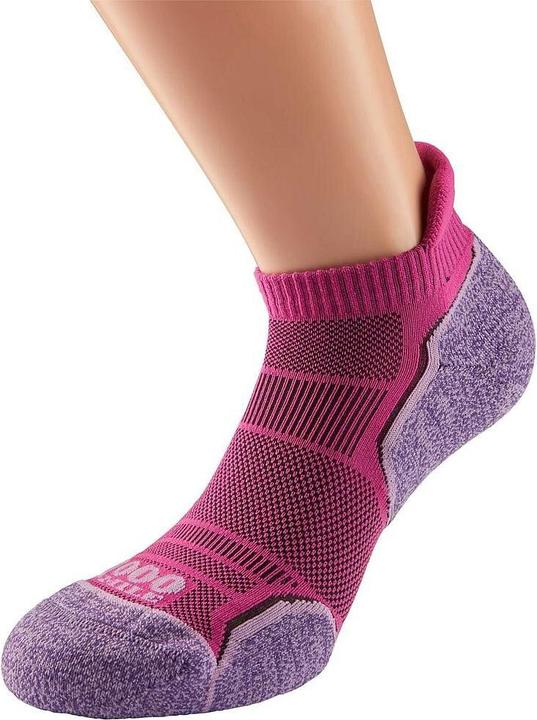 Produktbild 1000 Mile Socklet (x2) (M)