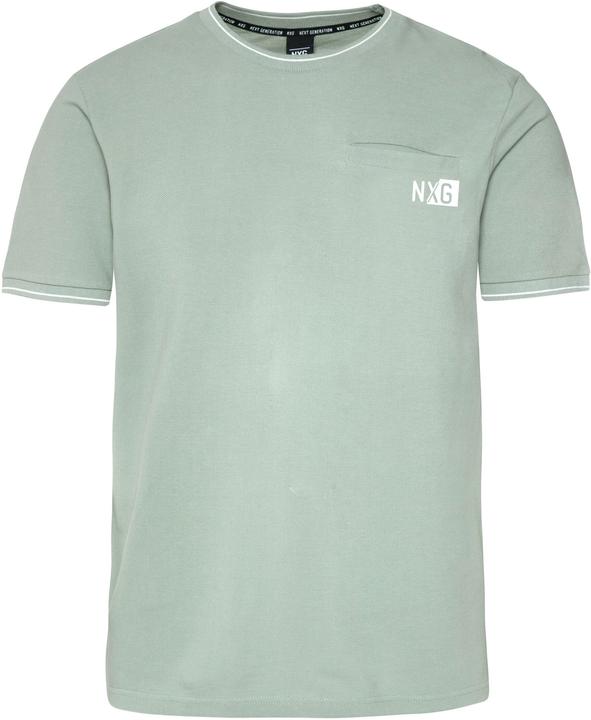 MGA Herren-T-Shirt NxGeemil T-Shirt (M)