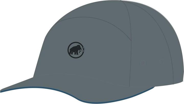 Actual product image Mammut Sun Peak Cap (M)