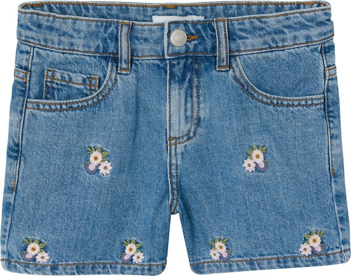 Produktbild Name it Regular Fit Jeansshorts (104)