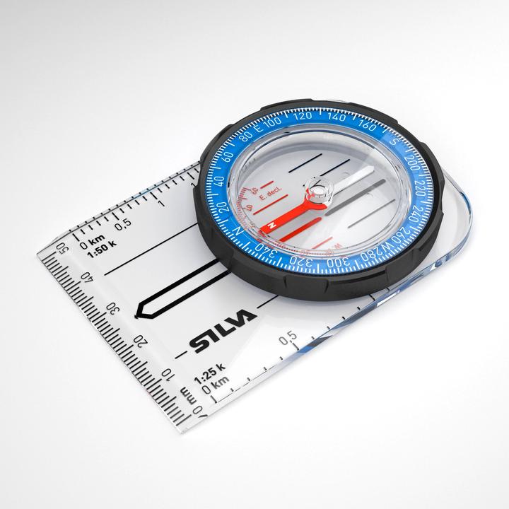 Actual product image Silva Field