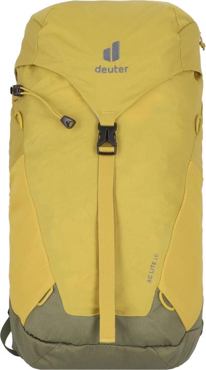 Actual product image Deuter AC Lite 16 (16 l)