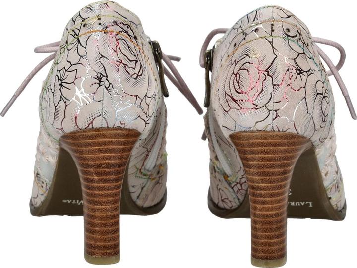 Actual product image Laura Vita Pumps (37)