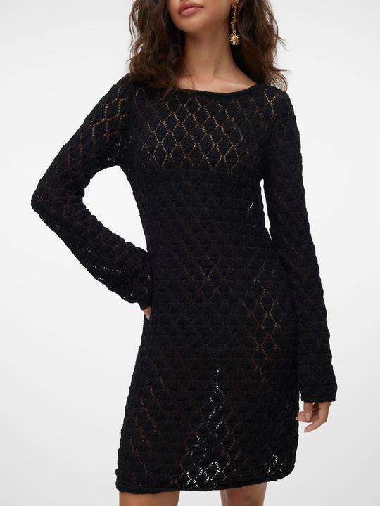 Produktbild Vero Moda VMEVELYN Kurzes Kleid Strickkleid (S)