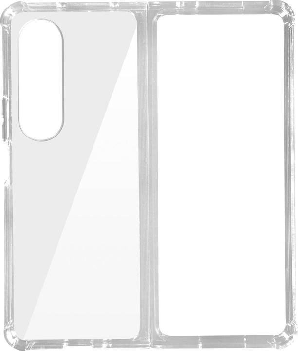 Actual product image Avizar Protective cover with reinforced corners Series (Samsung Galaxy Z Fold4)