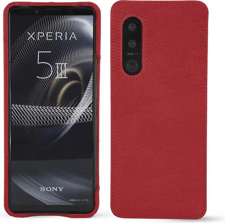 Productafbeelding Noreve Lederen omslag (Xperia 5 III)