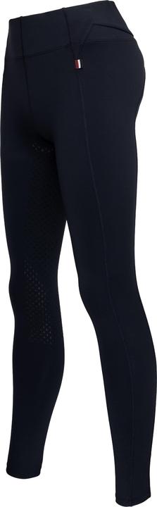 Kingsland full grip reitturnier-leggings daen jalo (M)